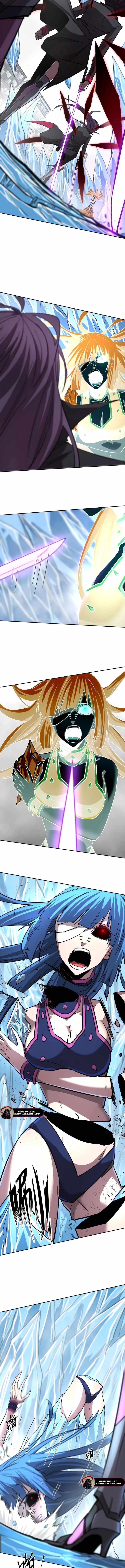 Mr. Zombie Chapter 149 4